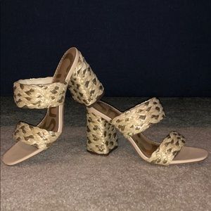 Sam Edelman Estella Heeled Sandal